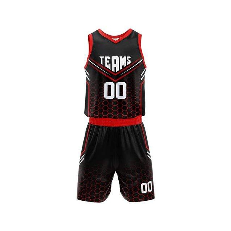 Basketball Uniform